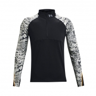 Толстовка Under Armour UA Qualifier Run 2.0 HZ II thumbnav