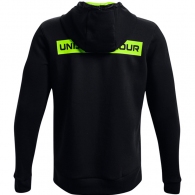 Hanorac Under Armour UA SUMMIT KNIT FZ HOODIE thumbnav 2
