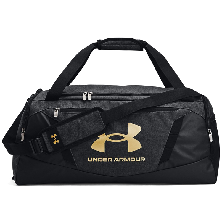 Geanta sport Under Armour UA Undeniable 5.0 Duffle MD photo 