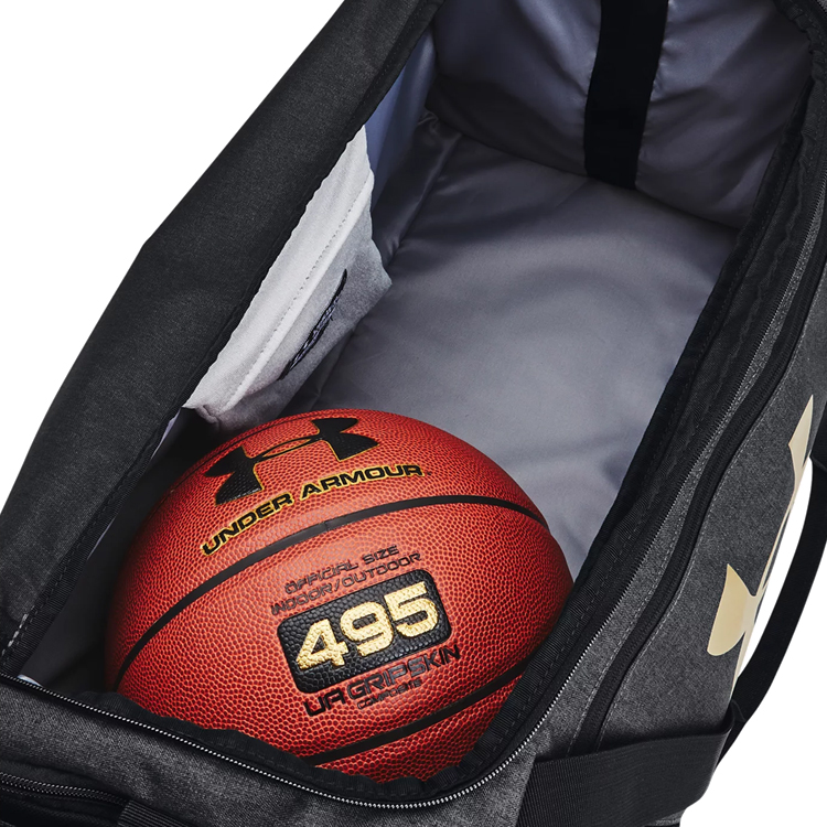 Geanta sport  Under Armour UA Undeniable 5.0 Duffle MD/1369223-002/Negru photo 3