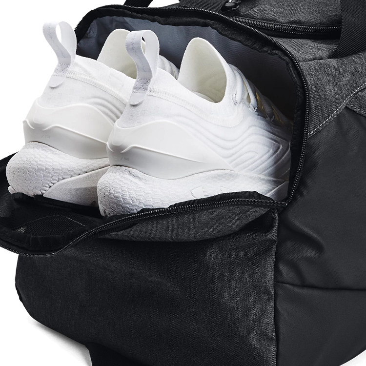 Geanta sport  Under Armour UA Undeniable 5.0 Duffle MD/1369223-002/Negru photo 4