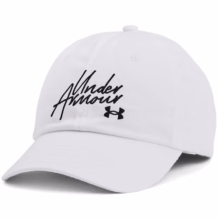 Кепка Under Armour W Sportstyle Adj