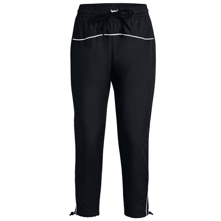 Брюки Under Armour Pjt Rck Brahma Pant / Женский / L / Черный photo 2