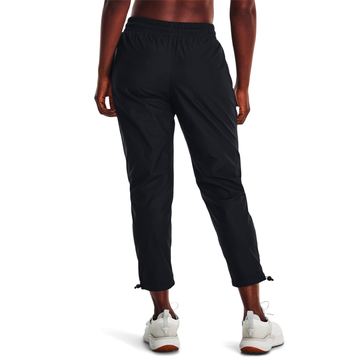 Брюки Under Armour Pjt Rck Brahma Pant / Женский / L / Черный photo 4