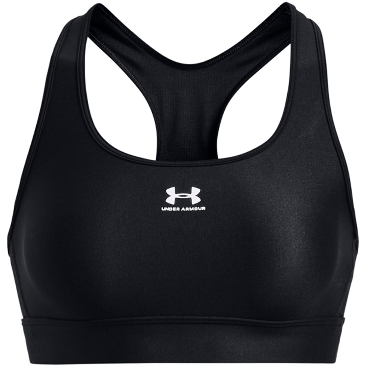 Спортивное бра Under Armour UA W HG ARMOUR MID PADLESS photo 