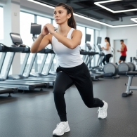 Брюки Under Armour MOTION thumbnav 7