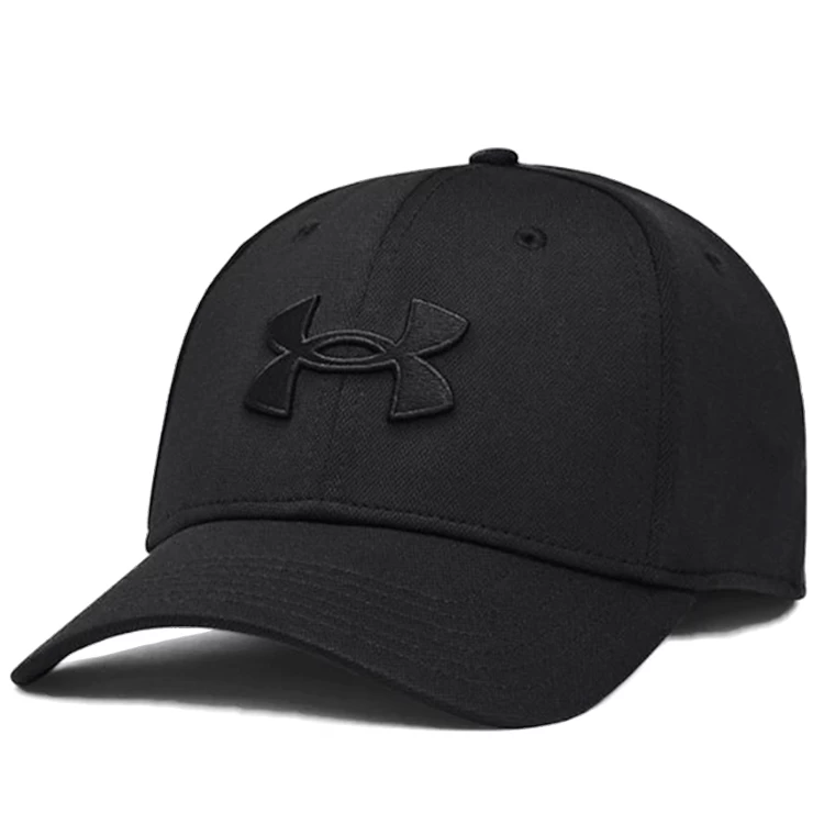 Chipiu Under Armour men UA Blitzing Negru photo 1 Chipiu Under Armour men UA Blitzing Negru photo 1