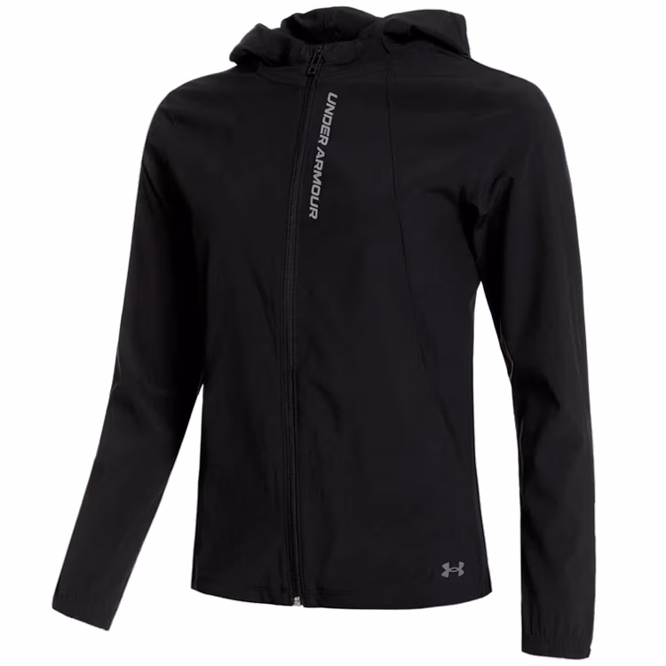 Scurta Under Armour UA OutRun the Storm Jkt