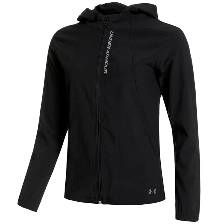 Scurta Under Armour UA OutRun the Storm Jkt photo Scurta Under Armour UA OutRun the Storm Jkt photo