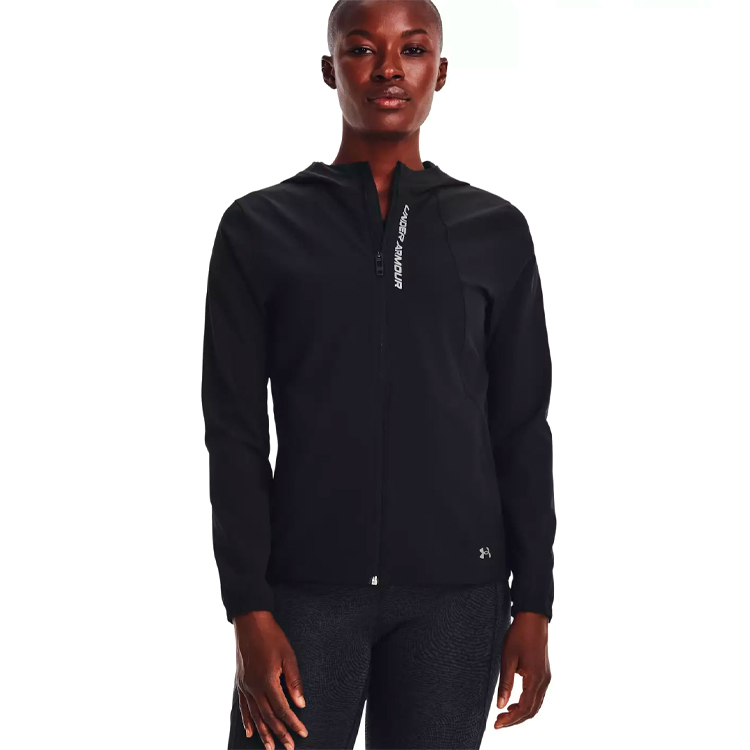 Scurta Under Armour UA OutRun the Storm Jkt photo 2