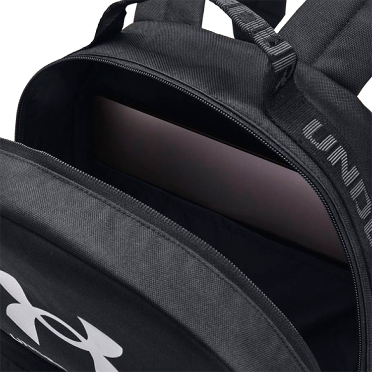 Рюкзак  Under Armour UA Loudon Backpack/1378415-002/Черный photo 3