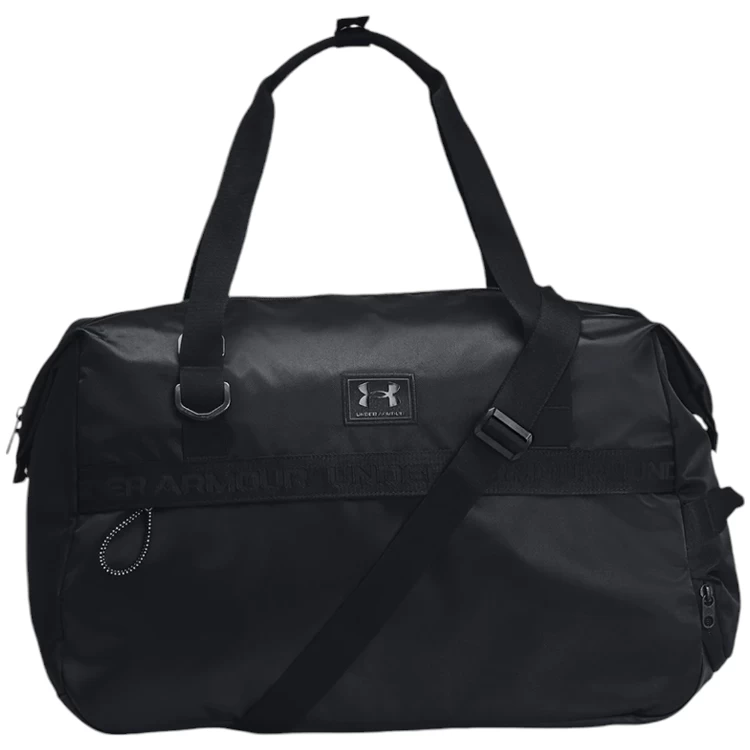 Сумка спортивная Under Armour UA Studio Duffle photo 1 Сумка спортивная Under Armour UA Studio Duffle photo 1