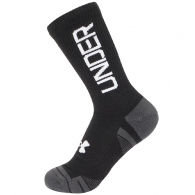 Носки Under Armour UA Perf Tech Nov 3pk Crew thumbnav 5
