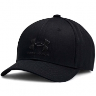 Кепка Under Armour Youth Sportstyle Lockup Adj thumbnav