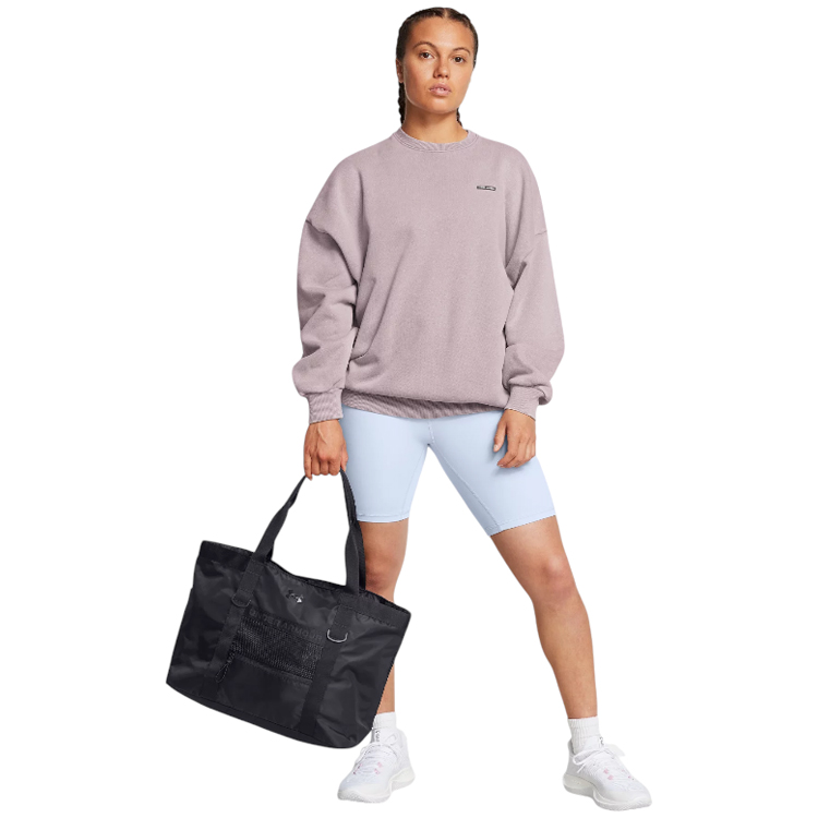Geanta sport  Under Armour UA Studio Tote/1381907-002/Negru photo 3