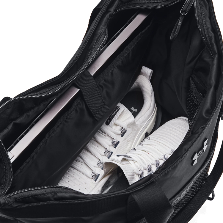 Geanta sport  Under Armour UA Studio Tote/1381907-002/Negru photo 5