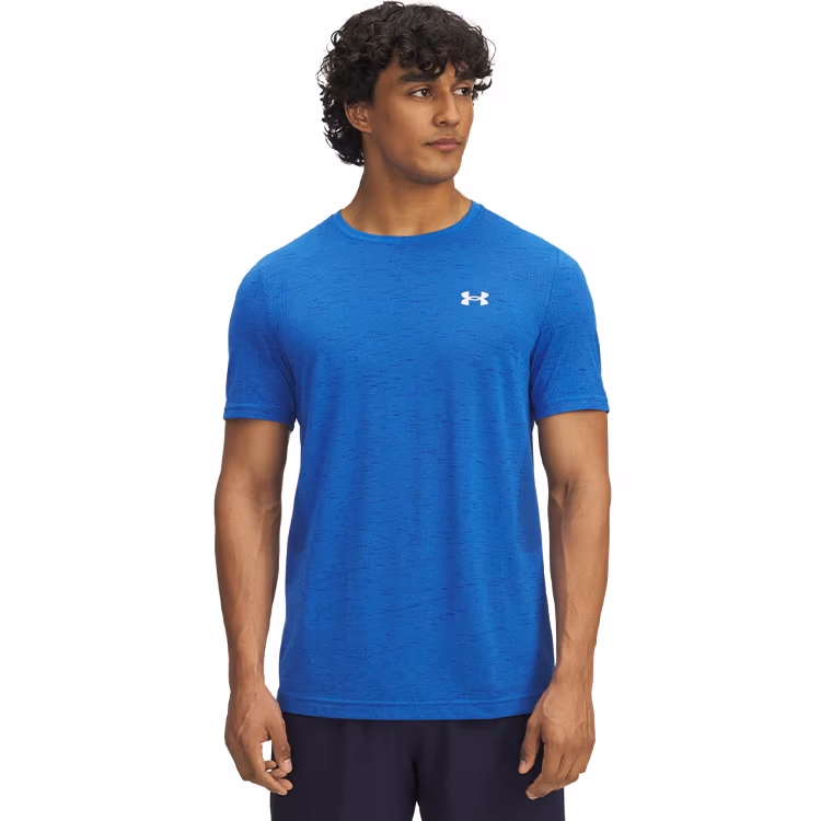 Футболка Under Armour Vanish Seamless SS