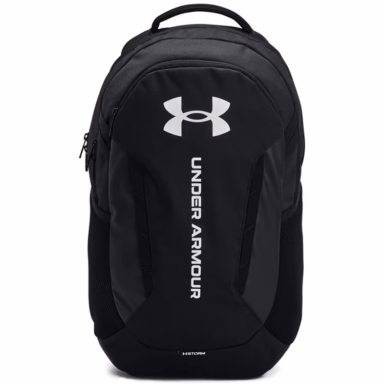 Rucsac Under Armour UA Hustle 6.0 Backpack 