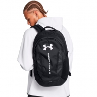 Рюкзак Under Armour UA Hustle 6.0 Backpack thumbnav 4