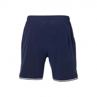  Asics SHORT PEACOAT thumbnav 2