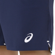  Asics SHORT PEACOAT thumbnav 3