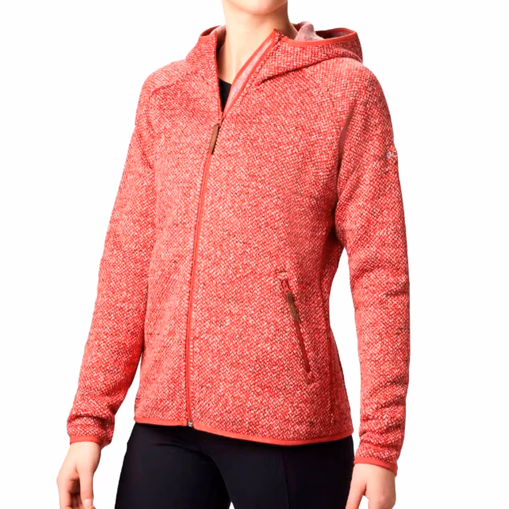 Толстовка Columbia Chillin Fleece