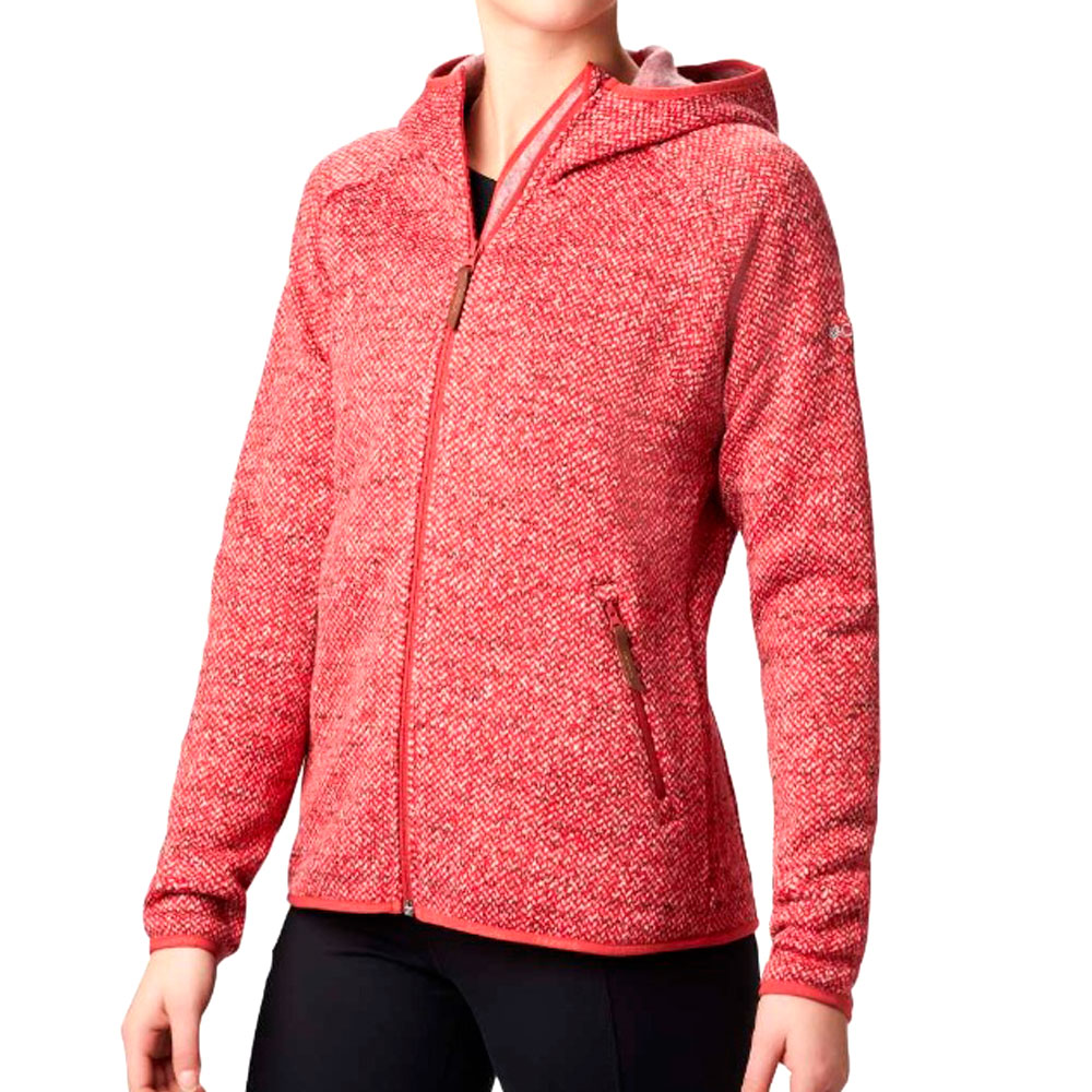 Hanorac Columbia Chillin Fleece photo 1 Hanorac Columbia Chillin Fleece photo 1