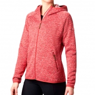 Hanorac Columbia Chillin Fleece thumbnav 1