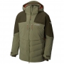  Columbia Powder Keg II Down Jacket thumbnav 1