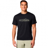 Футболка Columbia Csc Seasonal Logo Tee thumbnav