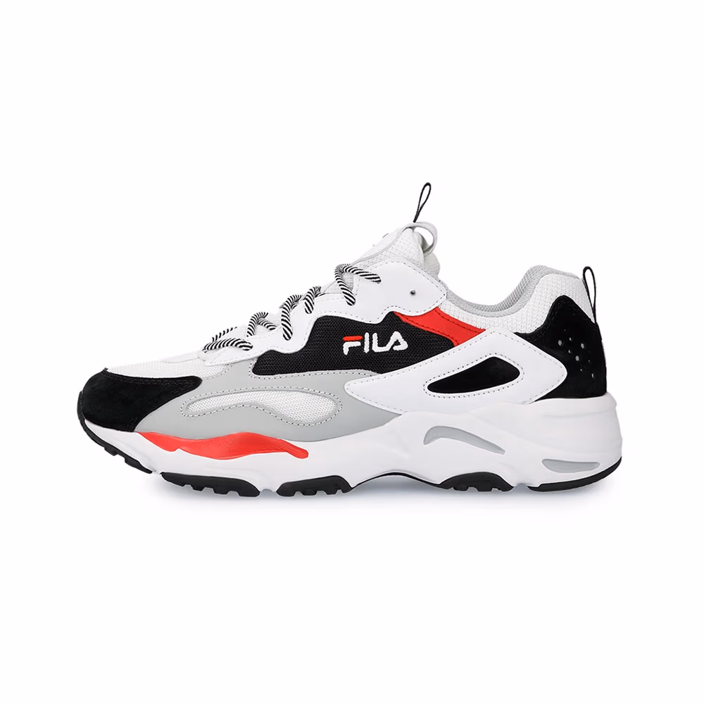 Incaltaminte Sport Fila RAY TRACER