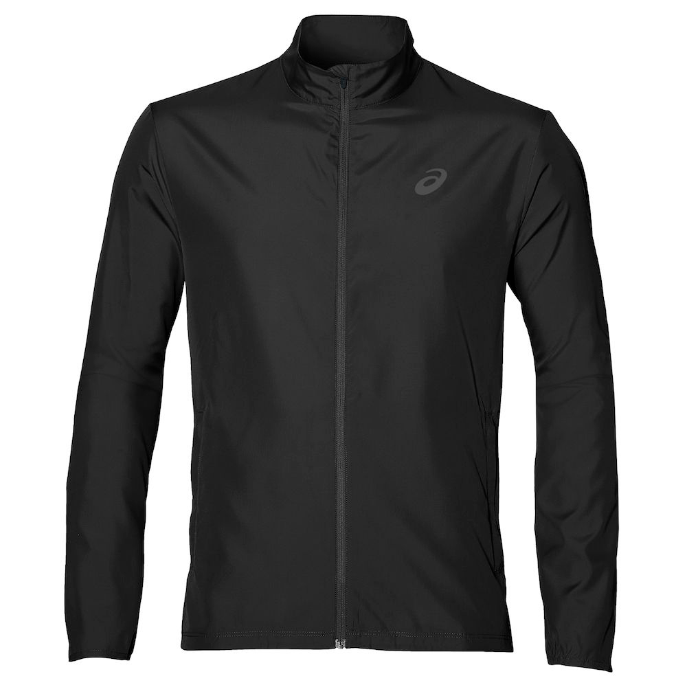 Scurta Asics SILVER JACKET photo Scurta Asics SILVER JACKET photo