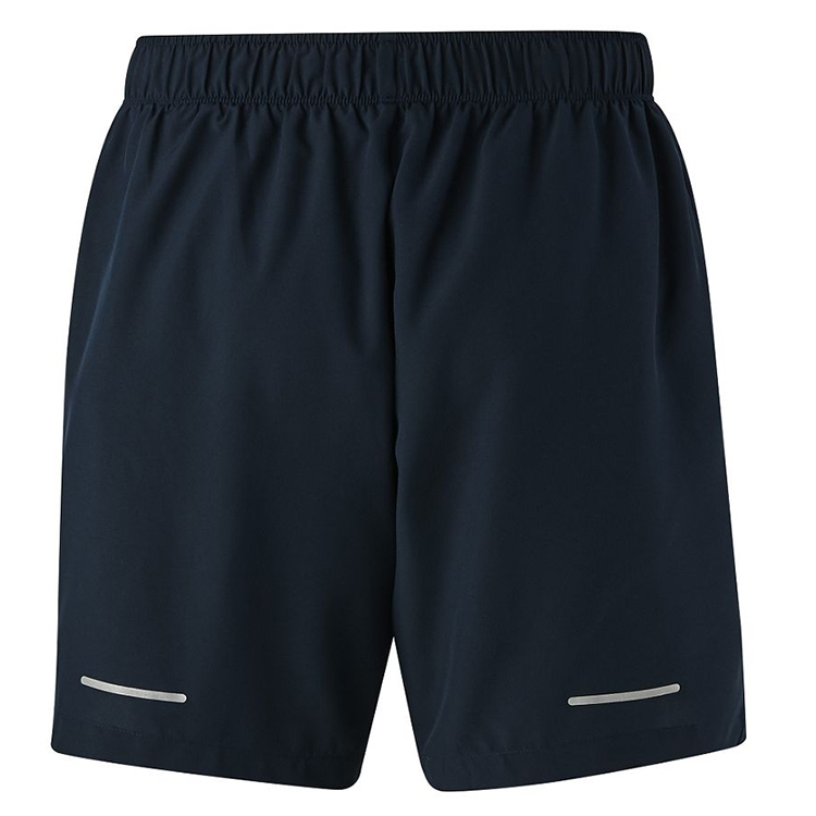 Sorti de bărbați Asics ICON 7IN SHORT 2XL Albastru photo 3