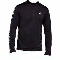Hanorac Asics KATAKANA WINTER 1/2 ZIP thumbnav