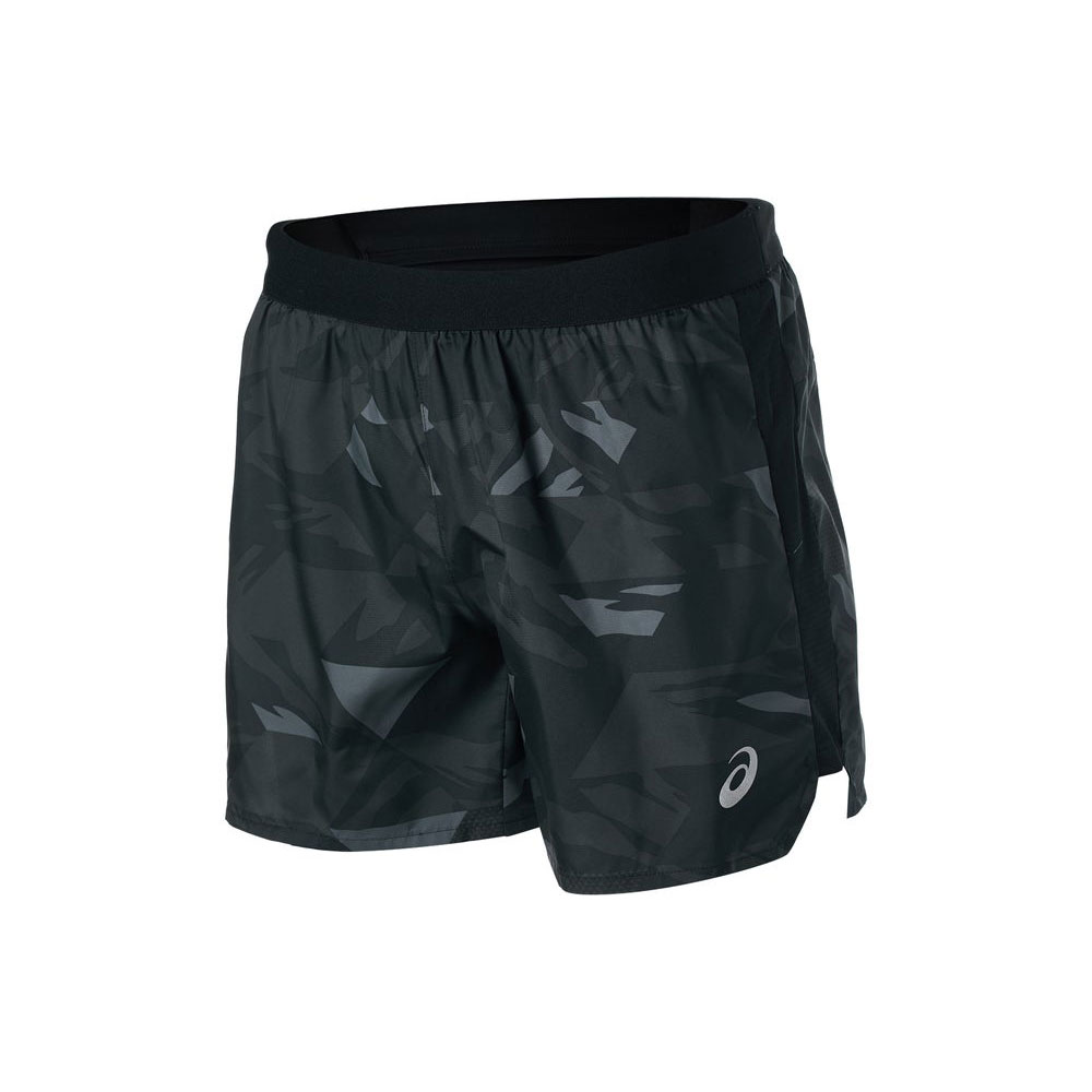Sorti Asics FUTURE CAMO SHORT photo 