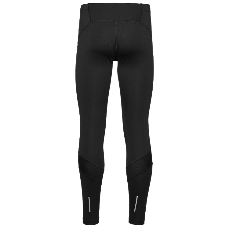 Panta-colanti Asics LITE-SHOW TIGHT 2XL Negru Barbati photo 3