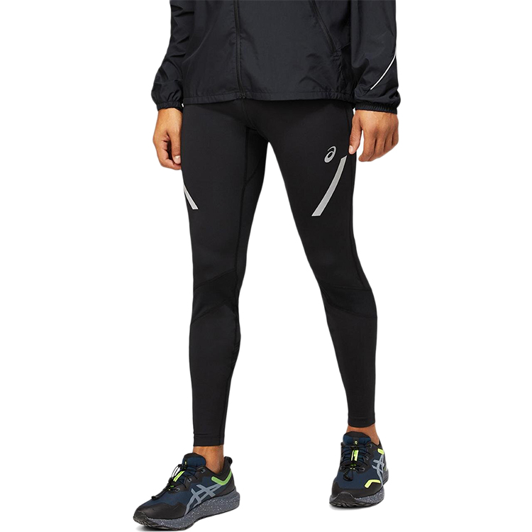 Panta-colanti Asics LITE-SHOW TIGHT 2XL Negru Barbati photo 5