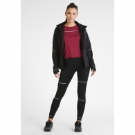 Panta-colanti Asics LITE-SHOW WINTER TIGHT thumbnav 3