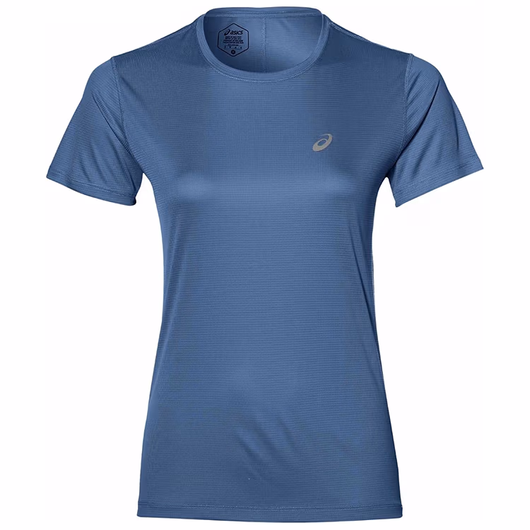 Футболка Asics SILVER SS TOP 