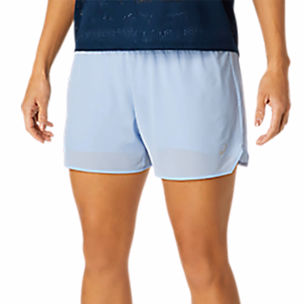 Шорты Asics VENTILATE 2-N-1 3.5IN SHORT 