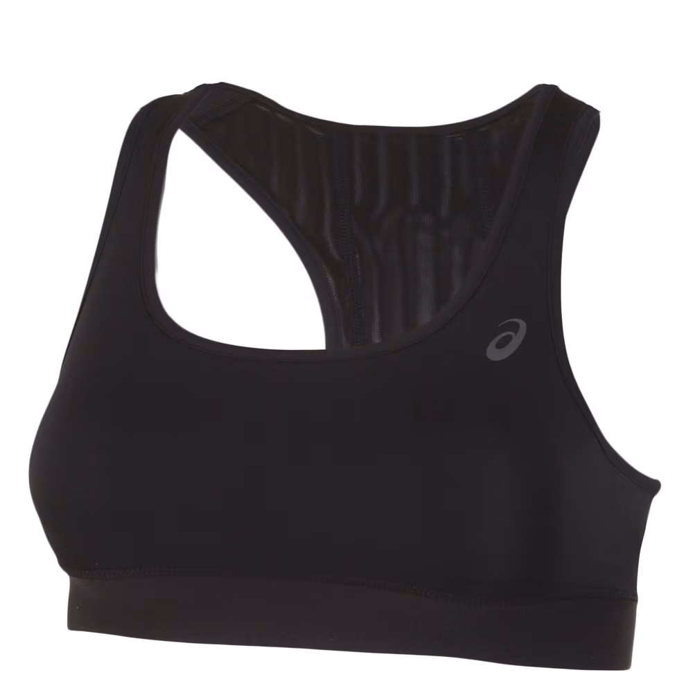 Спортивное бра Asics BRA PRF  BLACK