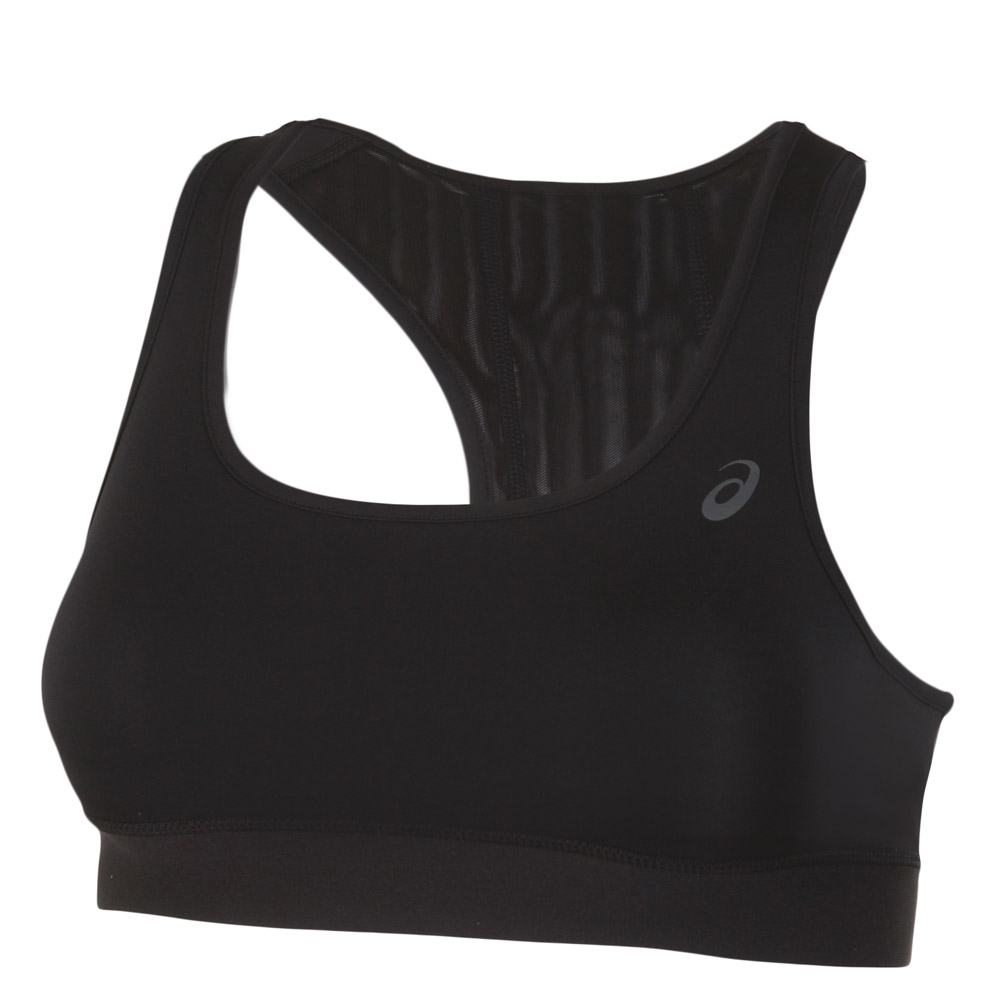 Спортивное бра Asics BRA PRF  BLACK photo 