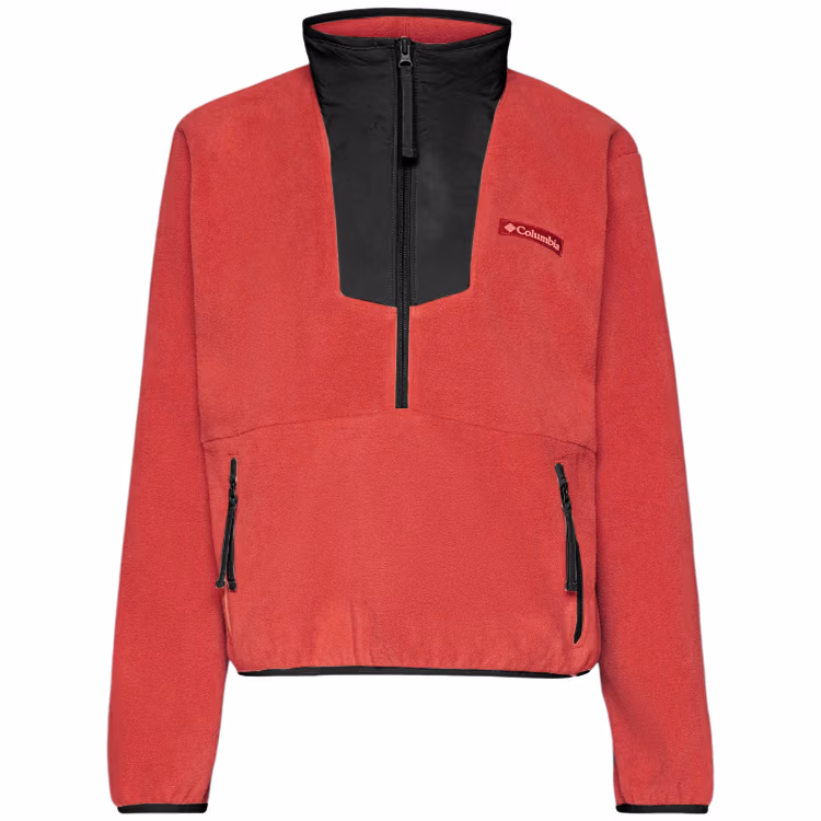 Толстовка Columbia Sequoia Grove Full Zip Fleece