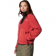 Hanorac Columbia Sequoia Grove Full Zip Fleece thumbnav 4