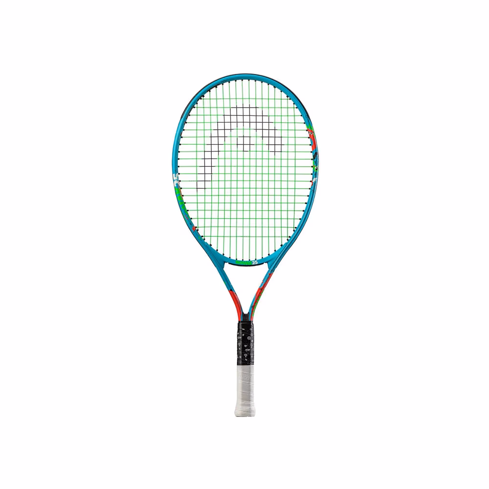 Racheta tenis de camp HEAD NOVAK 25 