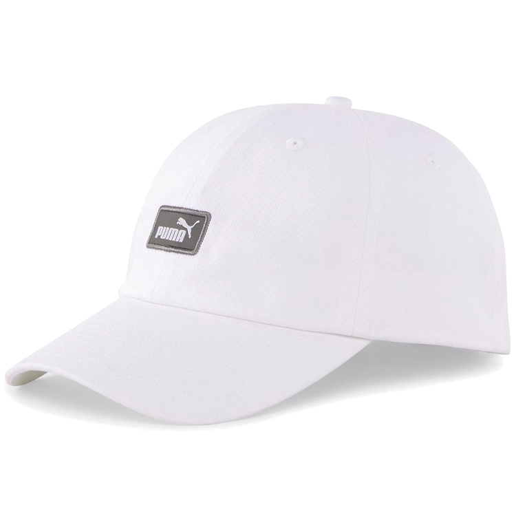 Кепка Puma ESS Cap photo Кепка Puma ESS Cap photo