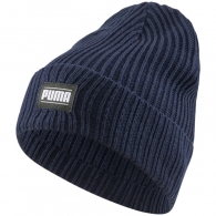 Шапка Puma Ribbed Classic Cuff Beanie thumbnav