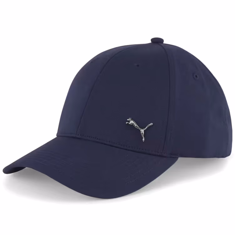 Chipiu Puma Metal Cat Cap Jr