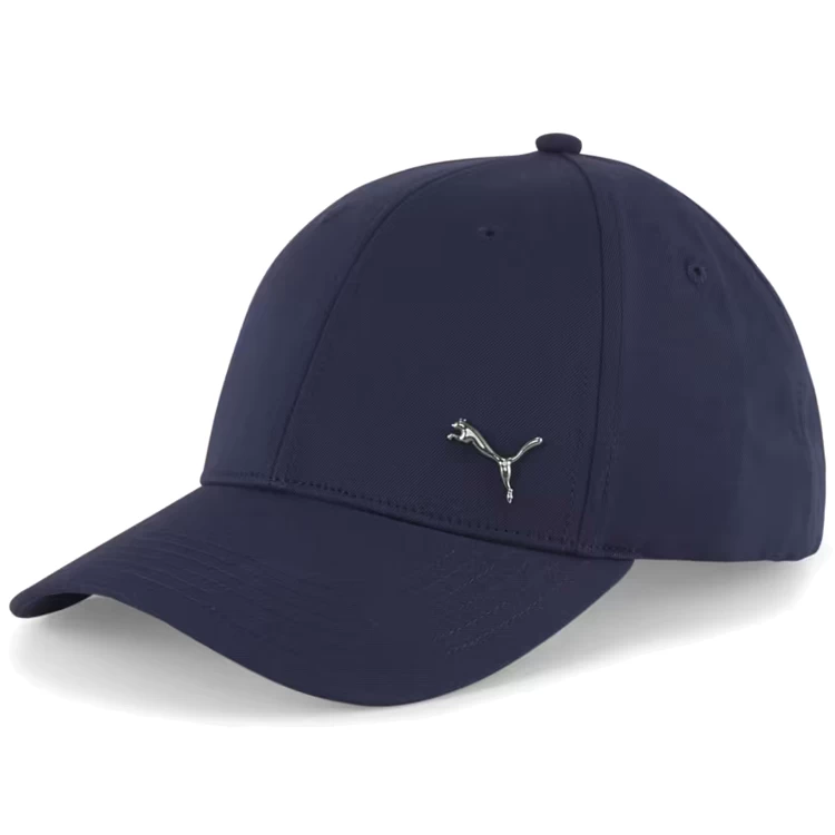 Chipiu Puma Metal Cat Cap Jr Chipiu Puma Metal Cat Cap Jr