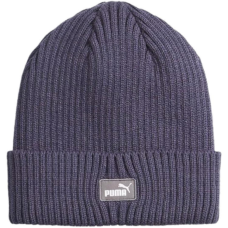Шапка Puma Classic Cuff Beanie photo Шапка Puma Classic Cuff Beanie photo
